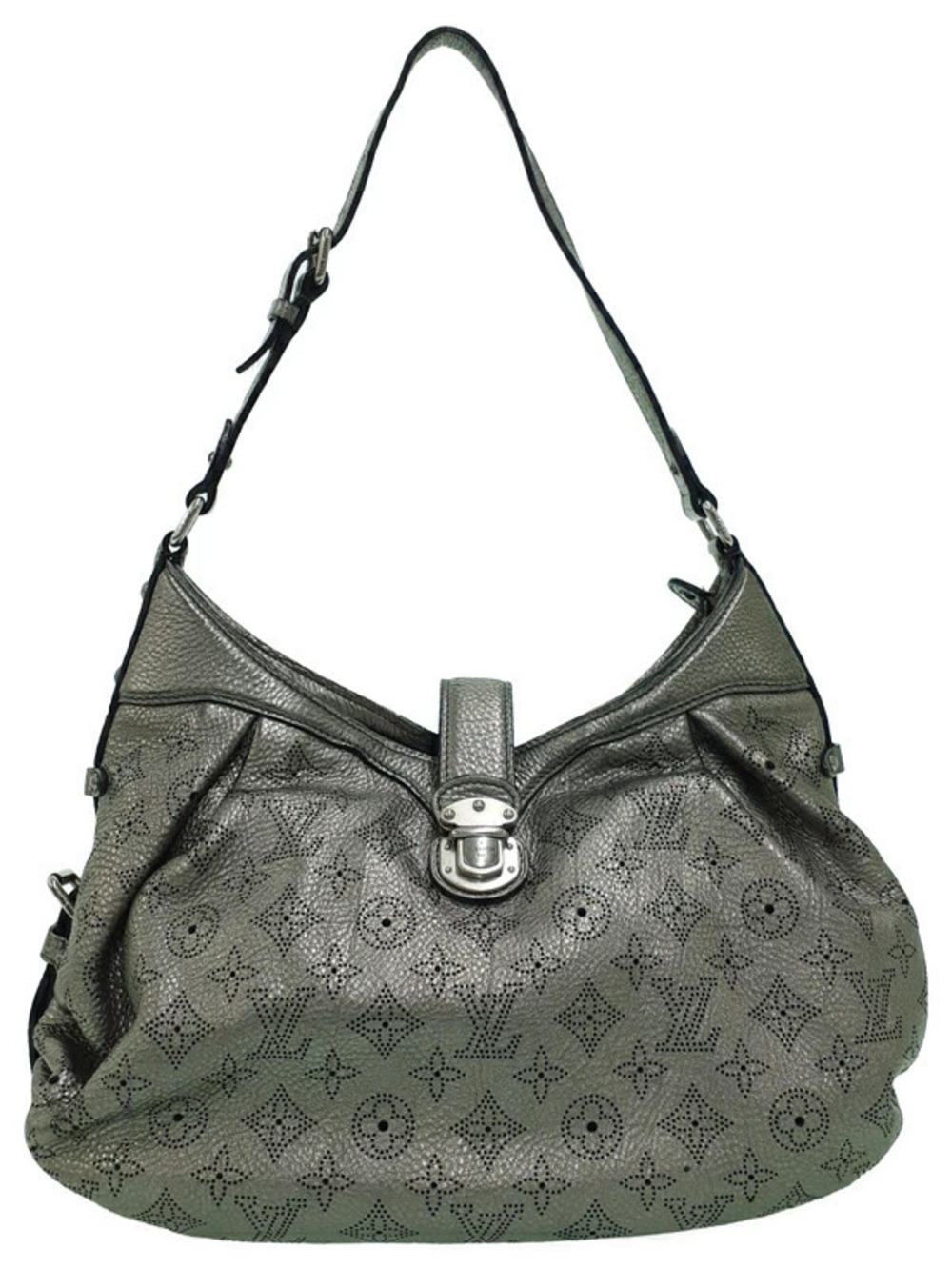 Louis Vuitton Mahina Shoulder Bag